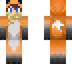 fox wunzie