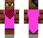 fredy girlfrend
