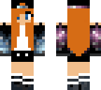 galaxy girl