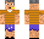 gamer grandpa