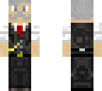 gentleman updated