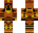 geonosian arf trooper