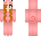 ginger pig