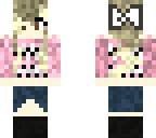 girl