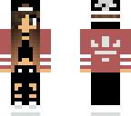 girl skin