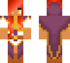 gold elf
