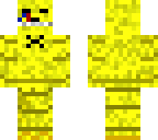 golden freddy