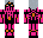gorillapink kai