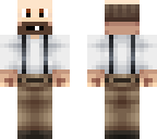 grampa skin