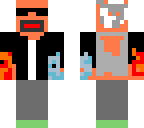 grandpa jones mlg mode