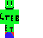 grebet frog