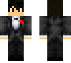 guy in tuxedo