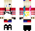 harley quinn