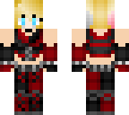 harley quinn arkham city
