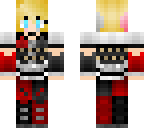harley quinn arkham knight