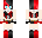 harley quinn new 51