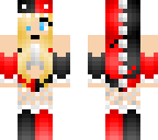 harley quinn party