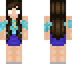 herobine girl