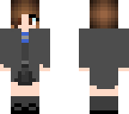 hogwarts skin