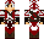 hooded assassin