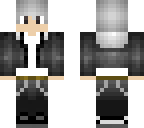 human gaster sans