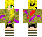 human springtrap v2