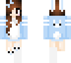 ice bunny