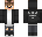 idk maybe new skin