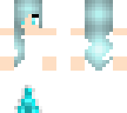 katelyn in a dress