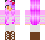 kawaii chan fan