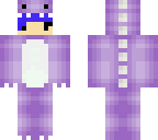 kawaii dino boy