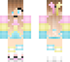 kawaii girl