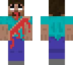 killed herobrine