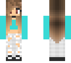 laura skin for friend laura