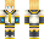 len kagamine