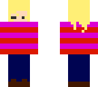lizzie