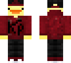 lucatheduck knolpower