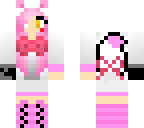 mangle human