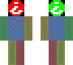 manic block