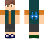 mdave dipper 