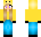 minion wonzie