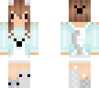 mousie cat chibi