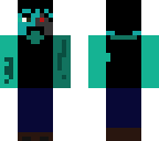 moustache robot