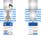 my new skin