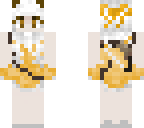 my pvp skin