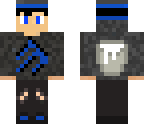 my skin