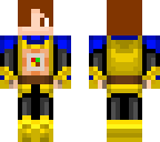 my skin