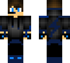 navy