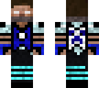 new herobrine 2