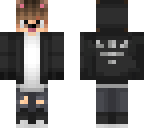new skin